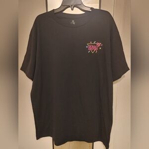 Journeys Hello Kitty Shirt